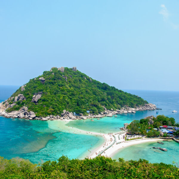 Thailand & Singapore Explorer – 6 Nights / 7 Days (Pattaya, Bangkok & Singapore)