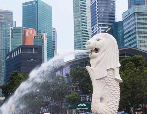 Singapore Getaway – 3 Nights / 4 Days