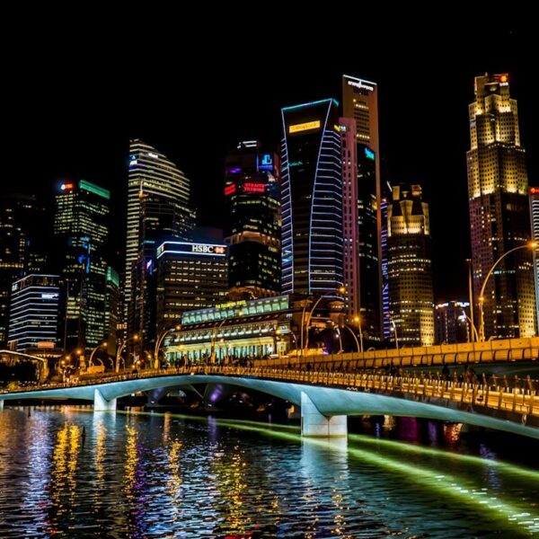 Singapore Vacations – 4 Nights / 5 Days (City & Island Experience)