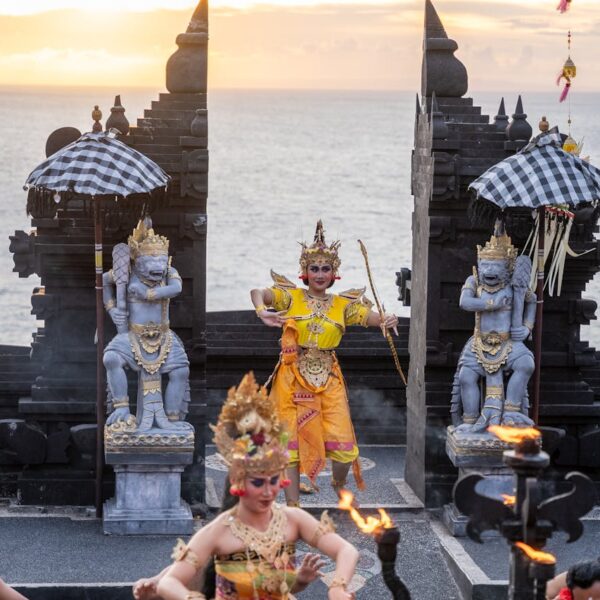 Bali & Singapore Highlights – 7 Nights / 8 Days (Tropical & City Escape)