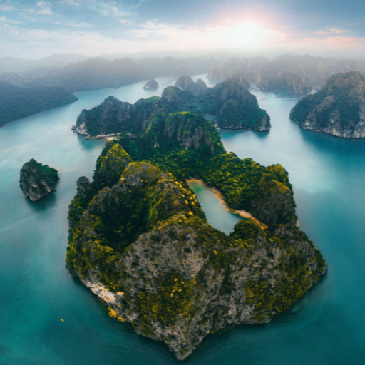 Vietnam Bonanza -  7 Nights 8 Days - 3 Star Stay