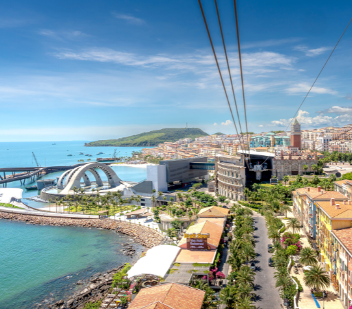 Vietnam North-South Vacations - 7 nights 8 Days - 3 Star Stay