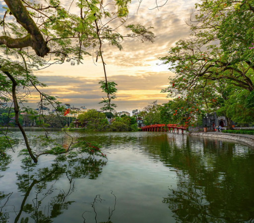 Vietnam Holidays  5 nights / 6 Days - 3 Star Stay