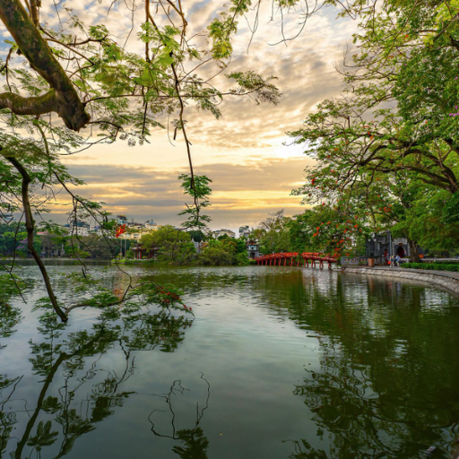 Vietnam Holidays  5 nights / 6 Days - 3 Star Stay