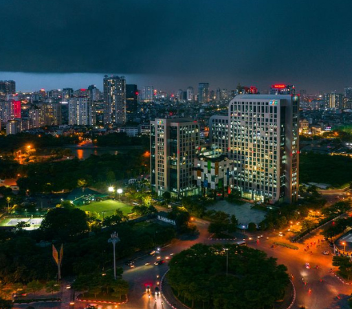 Vietnam, Cambodia & Thailand 10 nights / 11 Days - 3 Star Stay