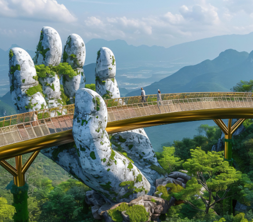 Vietnam Vacations 6 nights / 7 Days - 3 Star Stay