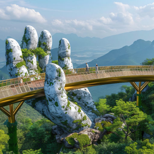 Vietnam Vacations 6 nights / 7 Days - 3 Star Stay