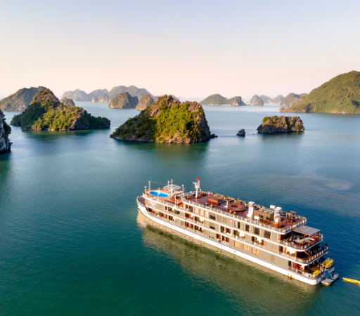 Vietnam & Singapore Combo - 8 nights 9 Days - 3 Star Stay