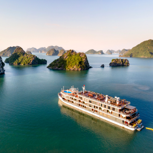 Vietnam & Singapore Combo - 8 nights 9 Days - 3 Star Stay